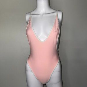 BOUTINE LA chooks singlet one piece